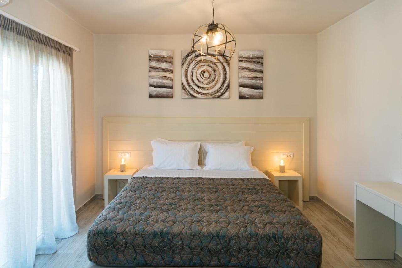 Aria Suites 卡西奥皮 外观 照片