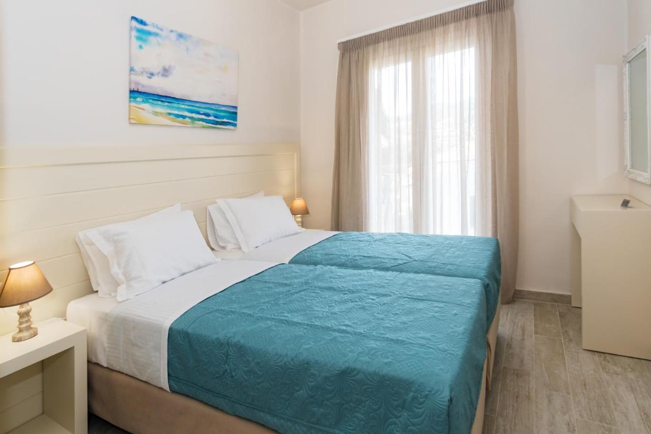 Aria Suites 卡西奥皮 外观 照片