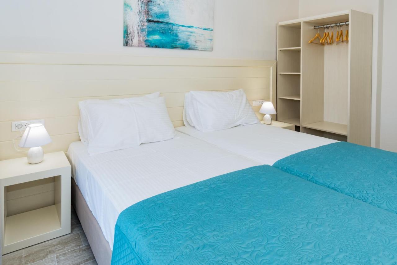 Aria Suites 卡西奥皮 外观 照片