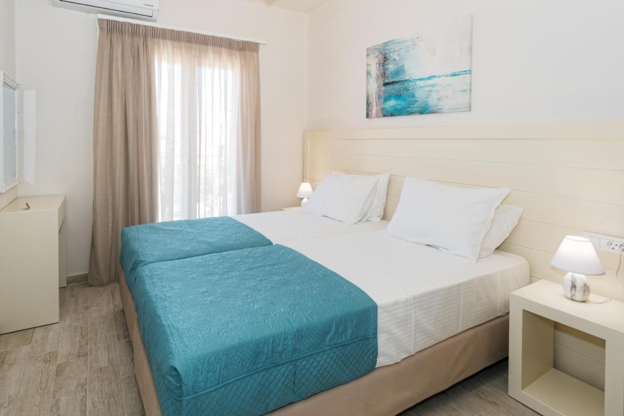Aria Suites 卡西奥皮 外观 照片