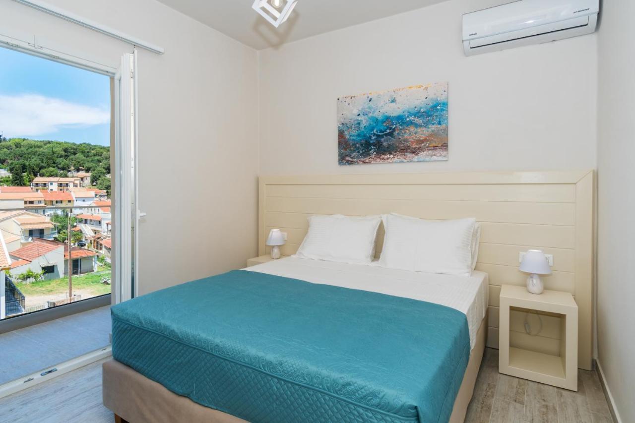 Aria Suites 卡西奥皮 外观 照片