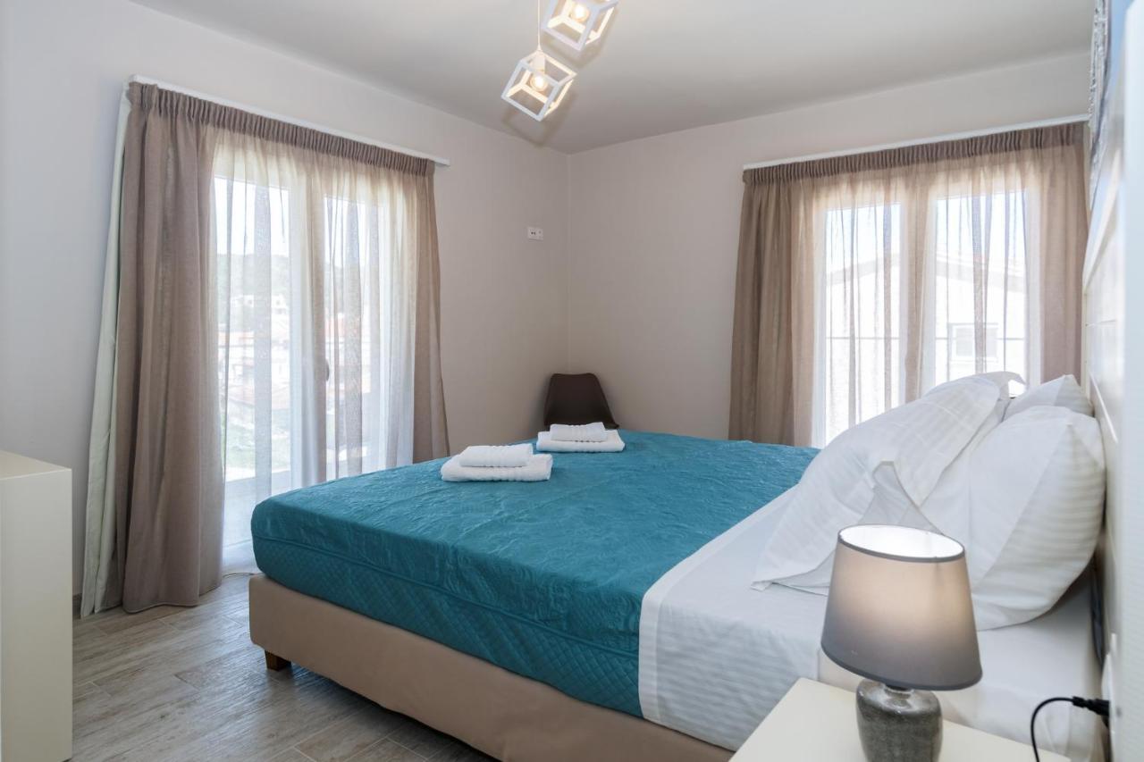 Aria Suites 卡西奥皮 外观 照片