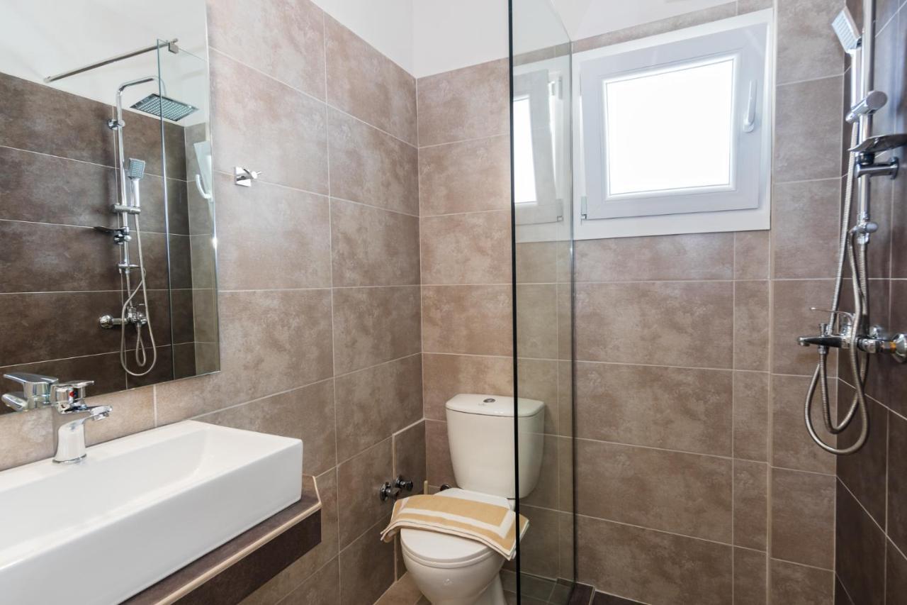 Aria Suites 卡西奥皮 外观 照片