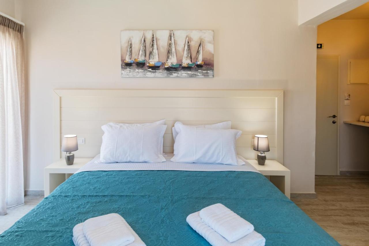 Aria Suites 卡西奥皮 外观 照片