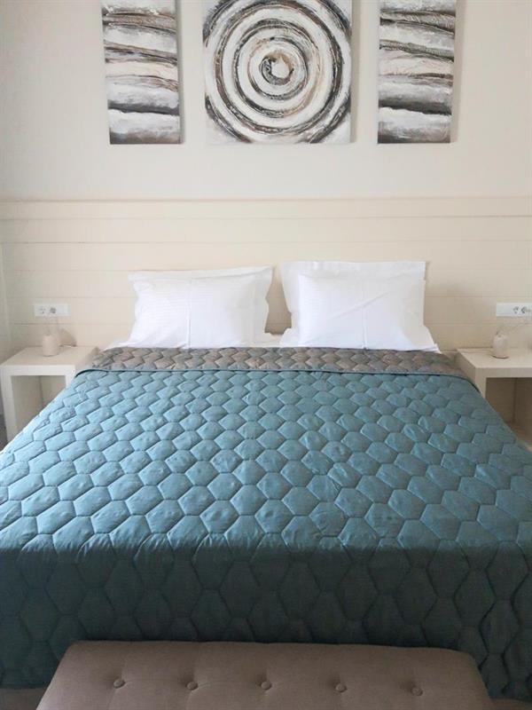 Aria Suites 卡西奥皮 外观 照片
