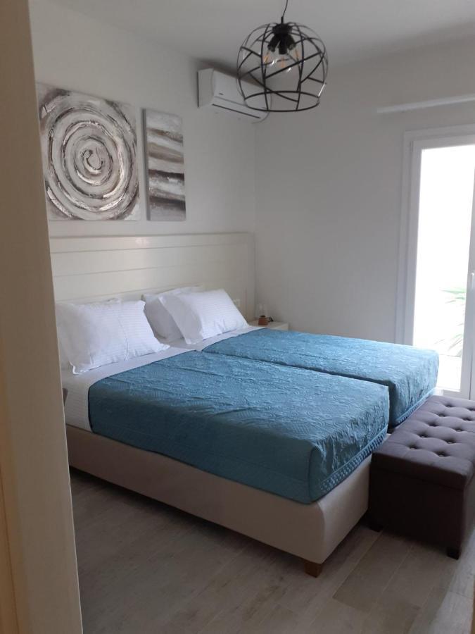 Aria Suites 卡西奥皮 外观 照片