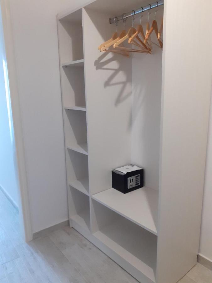 Aria Suites 卡西奥皮 外观 照片