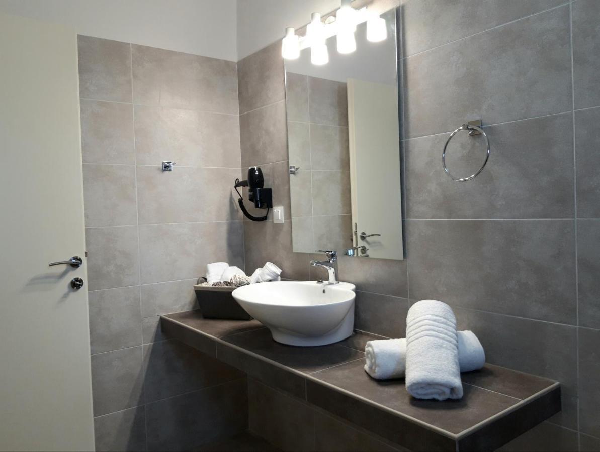 Aria Suites 卡西奥皮 外观 照片