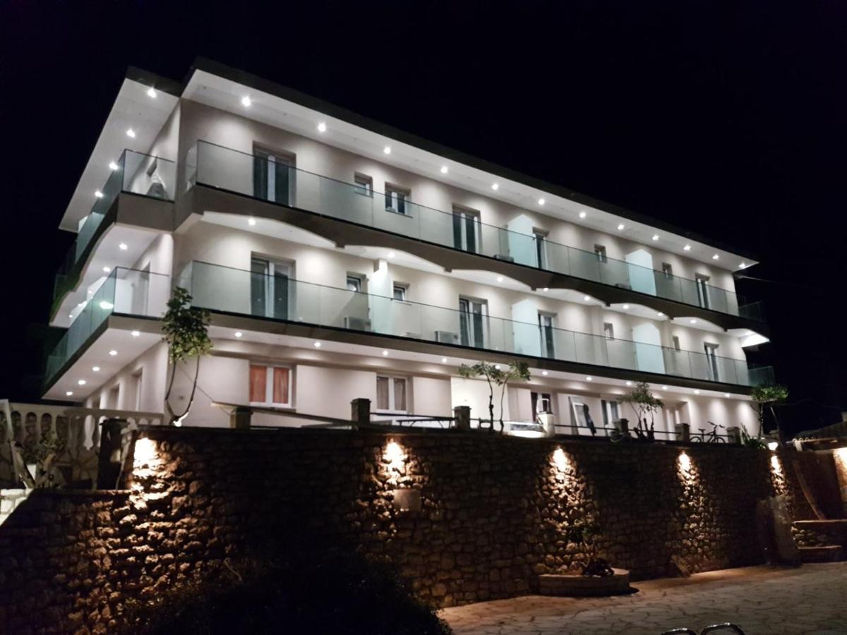 Aria Suites 卡西奥皮 外观 照片
